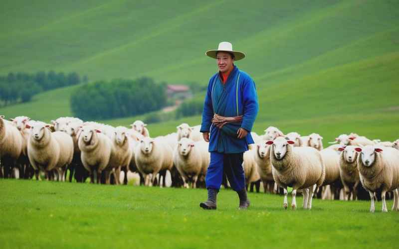 坝上草原秘境探索旅游攻略 坝上草原秘境探索旅游攻略