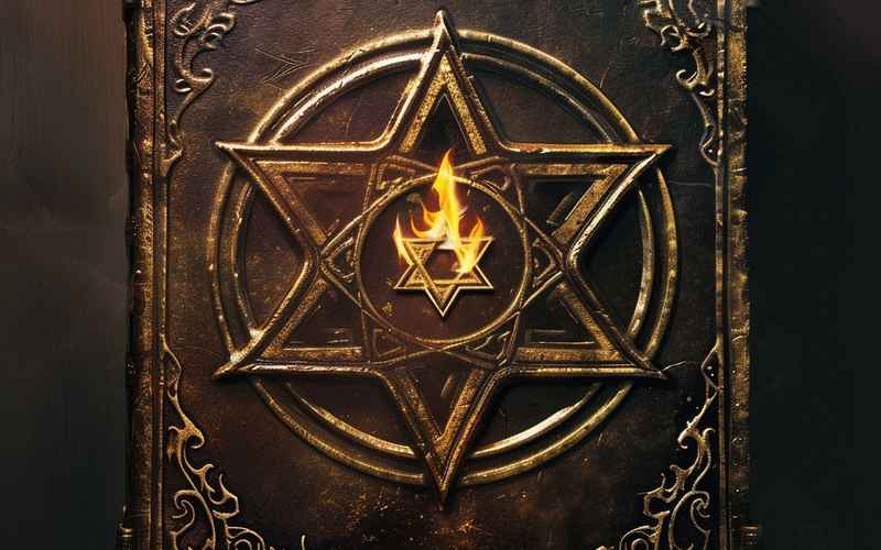 《七页书：坠入轮回的备忘录》