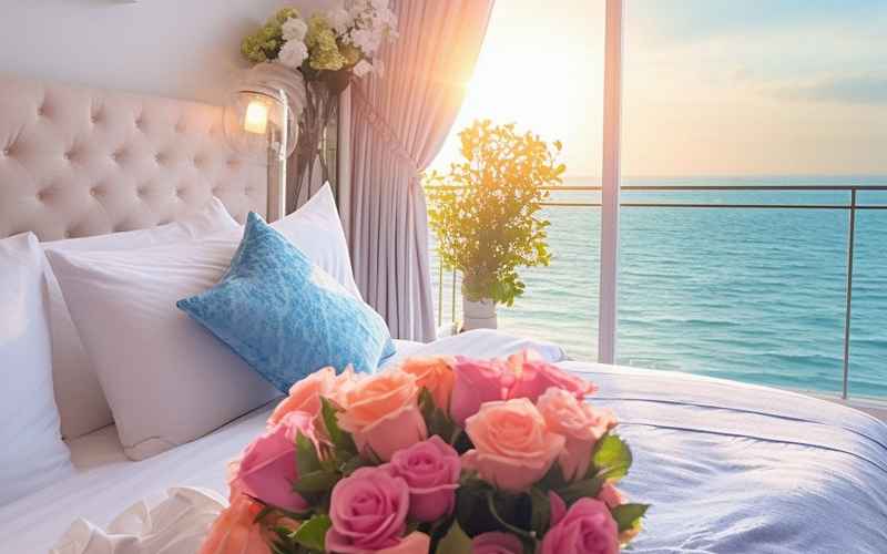 沙甸旅游:海滩明珠的浪漫之旅 沙甸旅游:海滩明珠的浪漫之旅