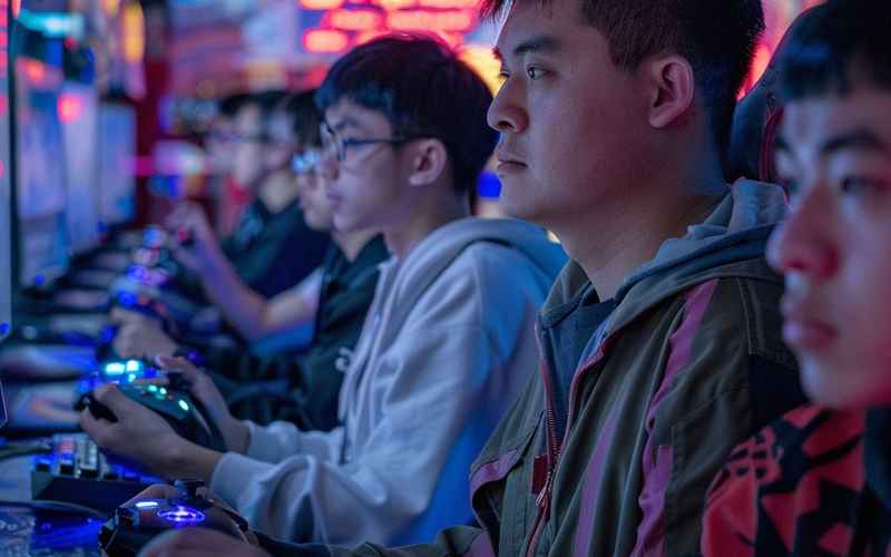 電競旅游新體驗