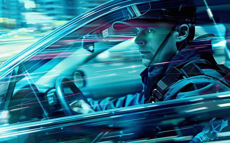 非常人贩：暗流涌动下的亡命时速