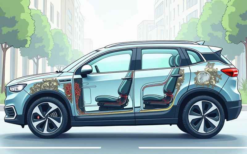 汽车贴纸图案—汽车贴纸图案两侧车门图 汽车贴纸图案—汽车贴纸图案两侧车门图