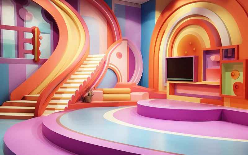 TVB搞笑喜剧欢喜斗气冤家之爆笑职场大作战