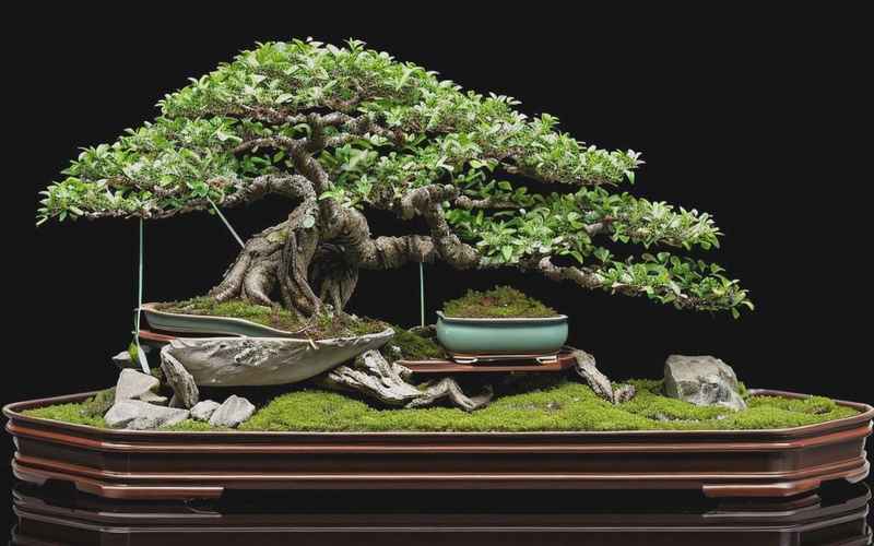 春深葉展傳奇開