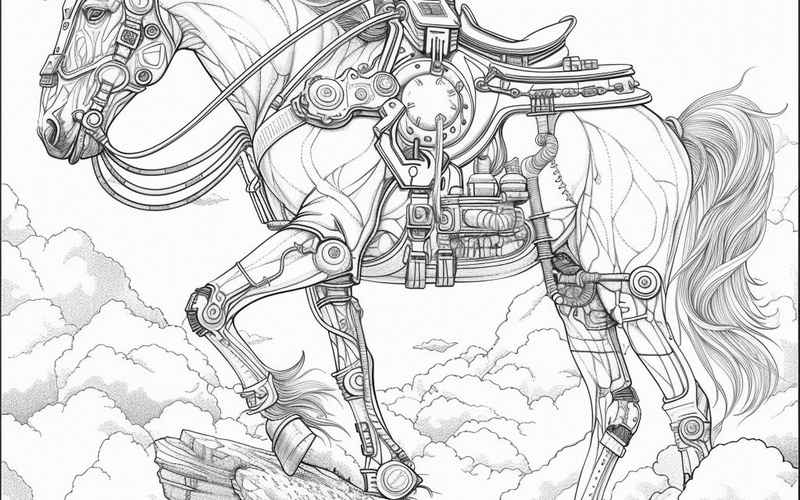 天堂马帮：古道茶香与热血征途的南洋传奇