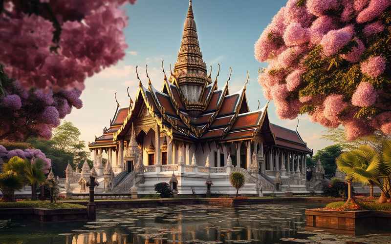 泰国旅游换多少泰铢？汇率实时更新