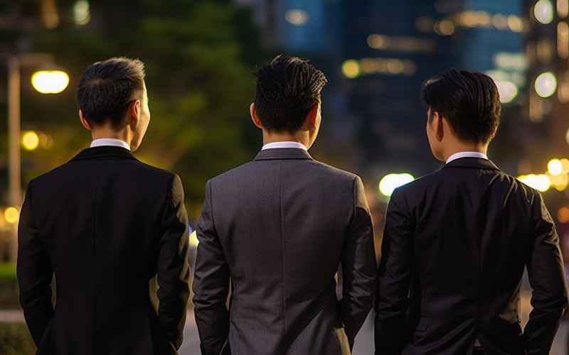 海西房產招聘 高端團隊助力房地產未來成長