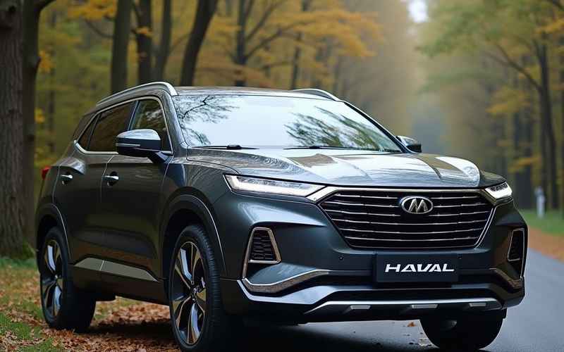 江淮汽車suv車型—江淮汽車suv車型多少錢