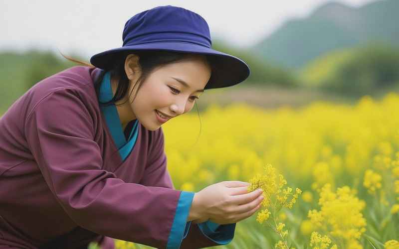 塞上花开 塞上花开