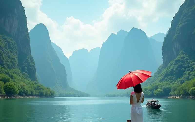 夏天国内旅游好去处