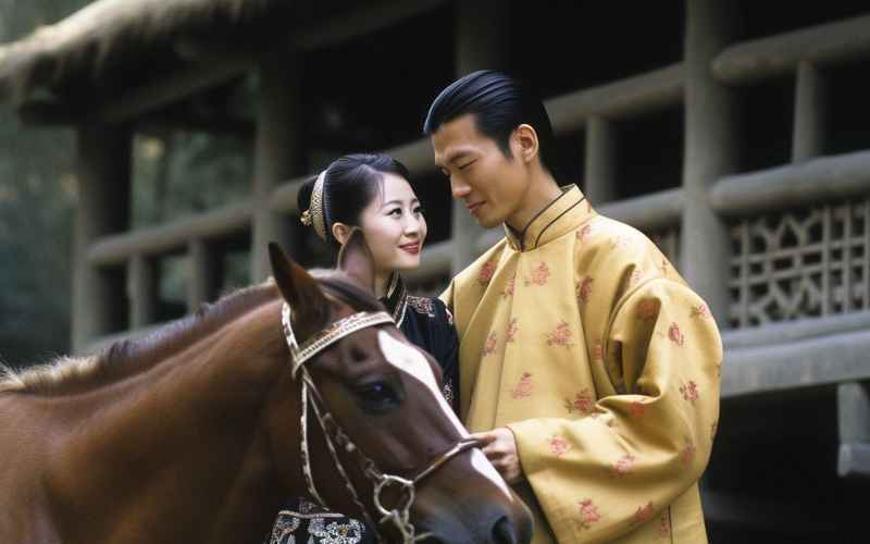 新鹿鼎奇缘陈小春版韦小宝江湖风云录 新鹿鼎奇缘陈小春版韦小宝江湖风云录