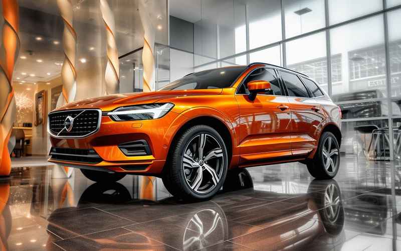 汽車(chē)之家xc60—汽車(chē)之家XC60