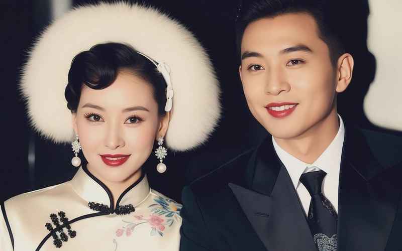 唐嫣与刘恺威主演剧集璀璨爱情交织命运风云录 唐嫣与刘恺威主演剧集璀璨爱情交织命运风云录