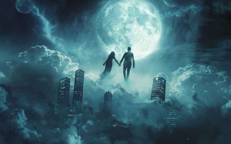 人鬼情缘系列故事 人鬼情缘系列故事