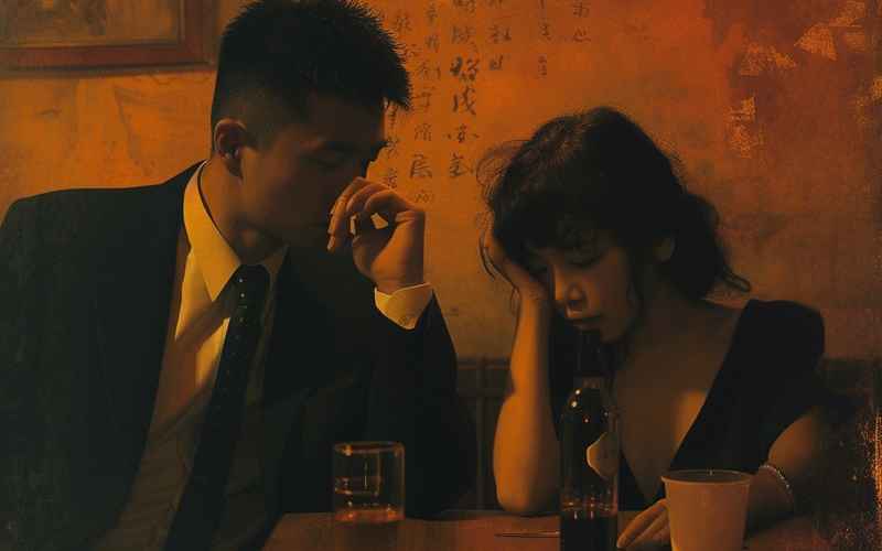 九零年代爱情往事