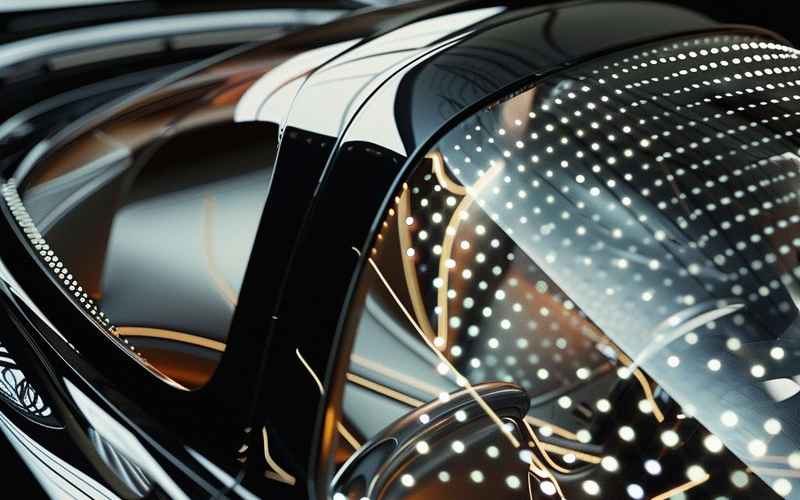 汽车前挡风;汽车前挡风玻璃被小石头砸出裂纹