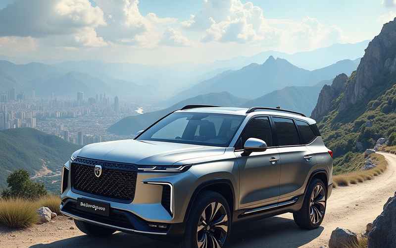 es8汽車價格 es8 報價