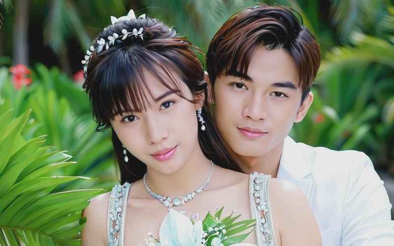 心醉熒屏戀戀劇場 愛情故事經(jīng)典劇集全收錄