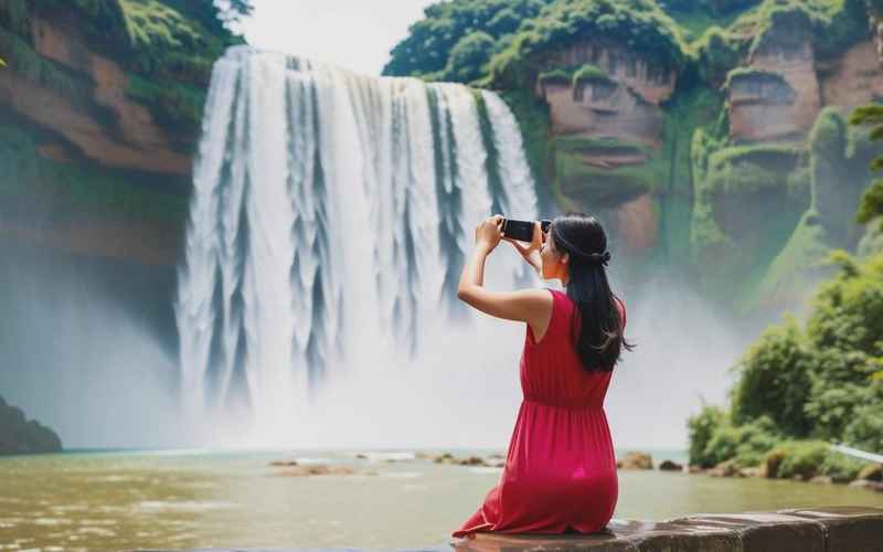 必游三峡大瀑布经典旅游攻略 必游三峡大瀑布经典旅游攻略