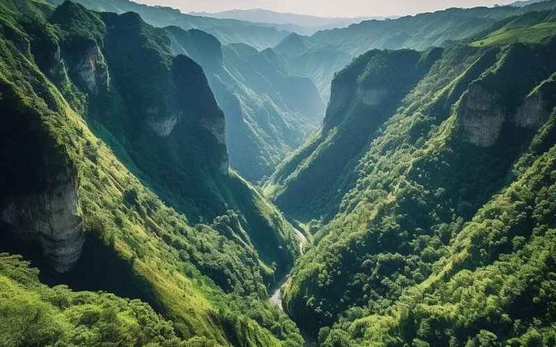 建始十大景点必游攻略推荐