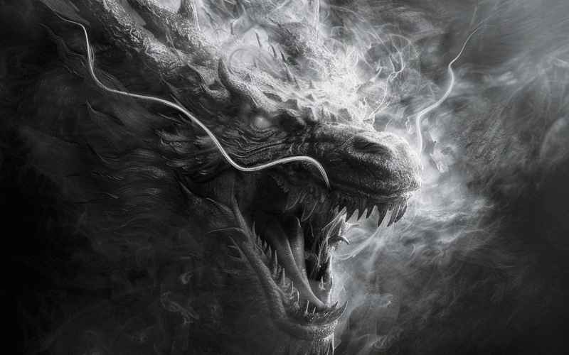 《华夏龙魂九鼎千古悬案迷雾追踪录》