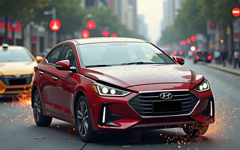 現代汽車好不好-現代的車質量好不好