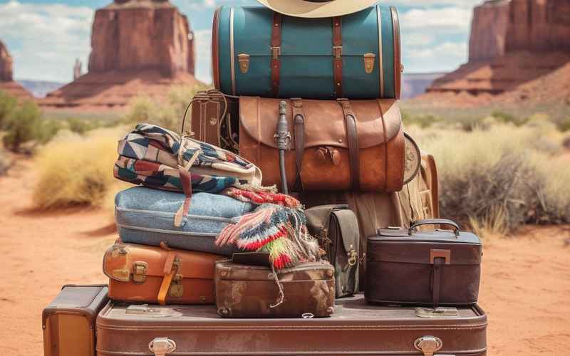 去沙漠旅游带必需品 去沙漠旅游带必需品