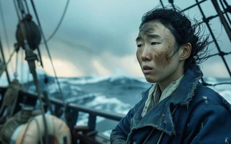 《长河入海：九七风华与千禧回响》