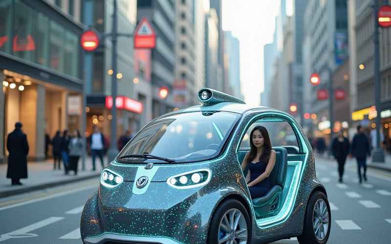 微型新能源汽車【微型新能源汽車排名及價(jià)格】