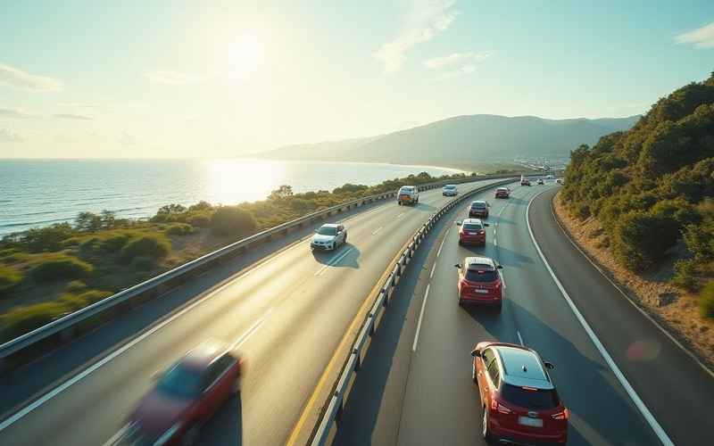 高速路汽車—高速路汽車限速多少