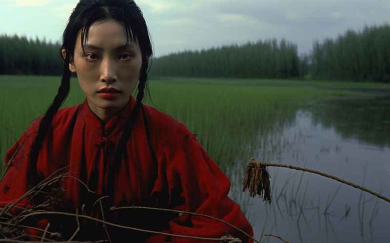 红棠谍影：深埋的情感漩涡与无解的信仰抉择