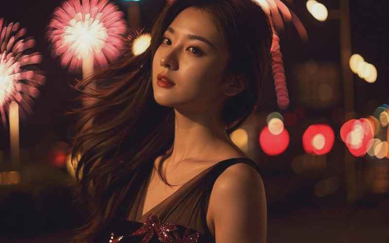 金色年华·烟火人间路