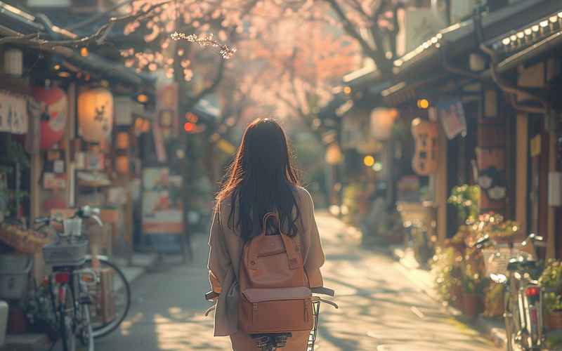 去日本旅游花銷大概是多少