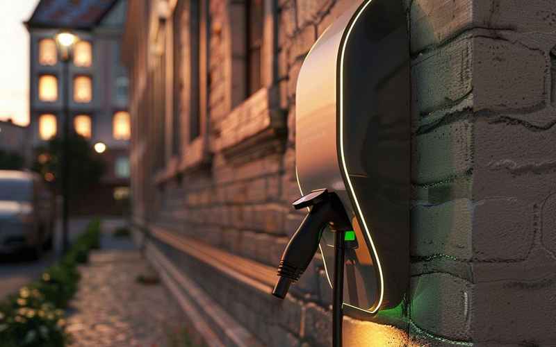 電動汽車充電樁價格-電動汽車充電樁價格現場公示
