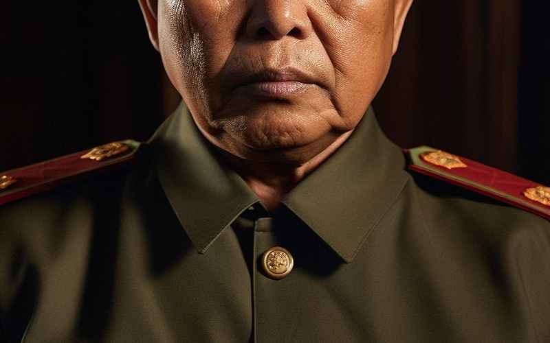 甘公本色军垦传奇铸就边疆