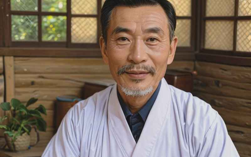 《王磊荧屏画卷:医路风雨情》 《王磊荧屏画卷:医路风雨情》