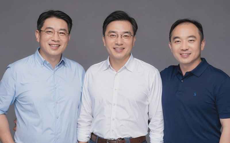 左曙光的破晓与小米的米香之路