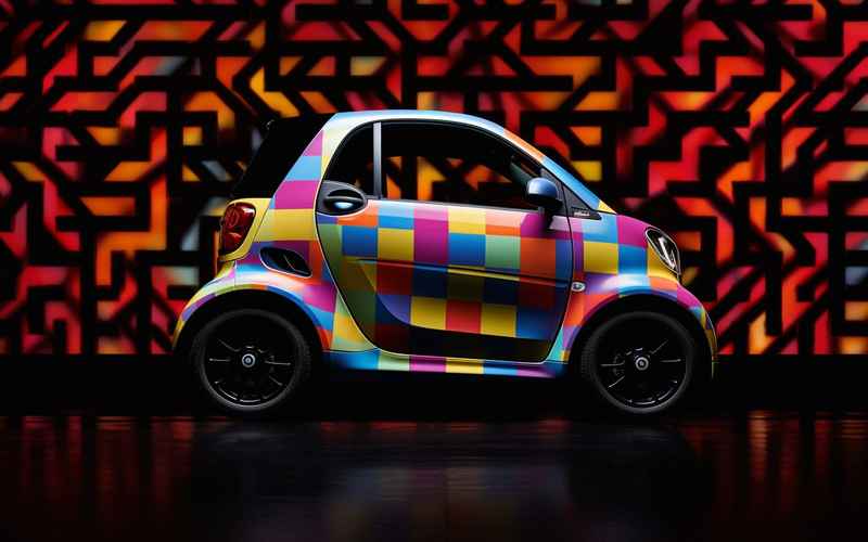 art汽车,smart汽车 art汽车,smart汽车