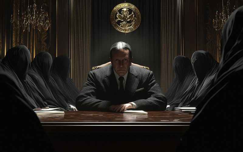 《异国荧屏华章：十部口碑必看欧美剧集鉴赏》