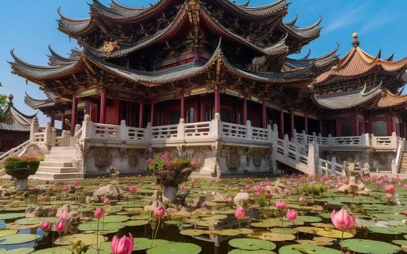 昆明旅游攻略:历史与美食一体验 昆明旅游攻略:历史与美食一体验