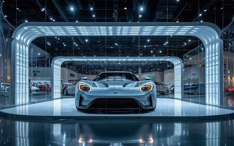 武漢 汽車展_武漢汽車展2020門票