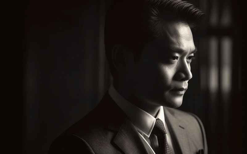 靳東新作光影沉夢(mèng)