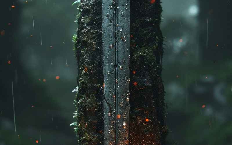 风雨为剑，家国如磐