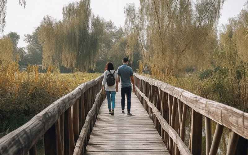 探秘臨沂周邊城市景點,漫步沂水兩岸 探秘臨沂周邊城市景點,漫步沂水兩岸