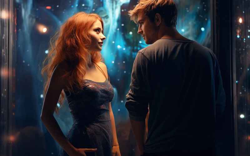 星火燎原:星辰之约 星火燎原:星辰之约