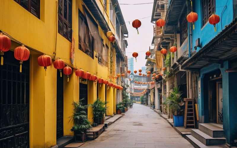 澳门旅游必看指南