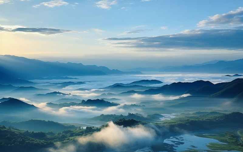 生态旅游新视界 生态旅游新视界