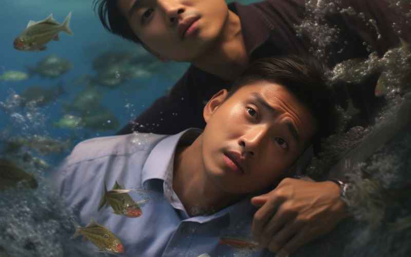 水男孩 電視劇,水男孩 電視劇 2003