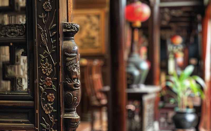 高门旧梦：世家沉浮谱新章