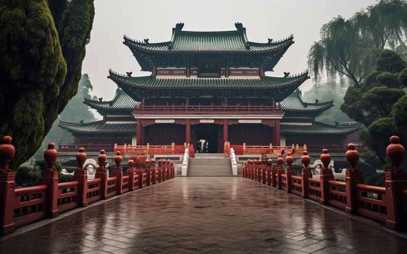 开封府旅游攻略:历史与文化 开封府旅游攻略:历史与文化